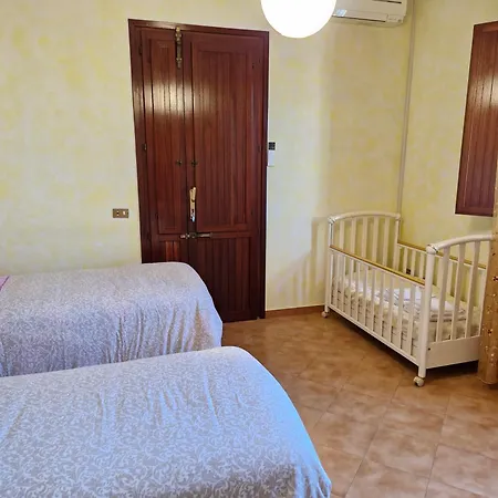 Holiday home Sweet San Giovanni In Marignano