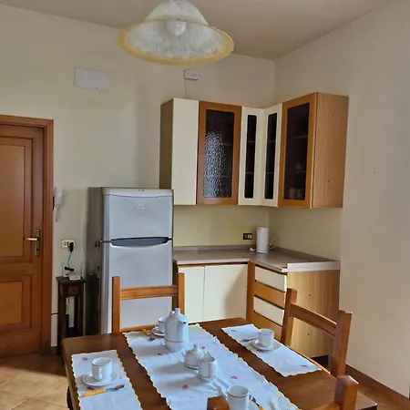 Sweet Holiday home San Giovanni In Marignano