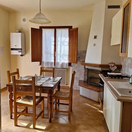 Sweet 別荘 サン・ジョヴァンニ・イン・マリニャーノ