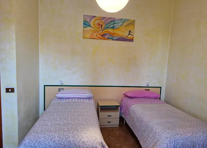 Sweet * San Giovanni In Marignano