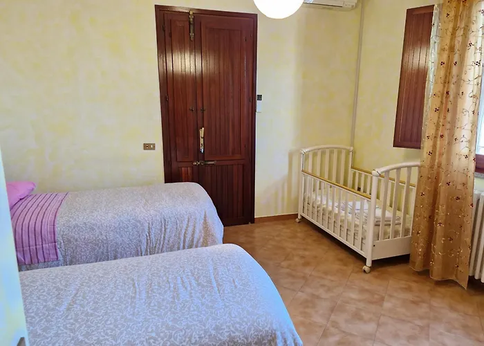 Holiday home Sweet San Giovanni In Marignano