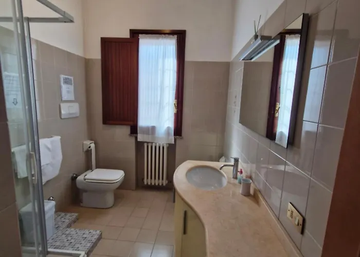 Sweet * 圣乔瓦尼-因马里尼亚诺