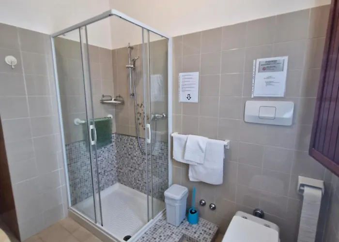 Sweet San Giovanni In Marignano