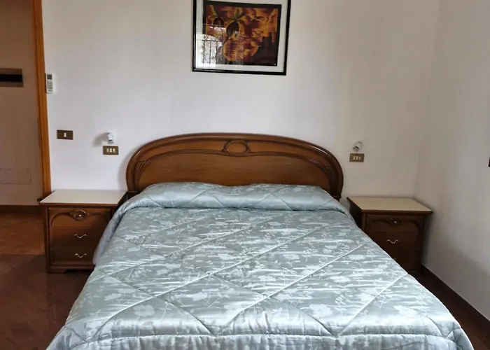 Sweet San Giovanni In Marignano