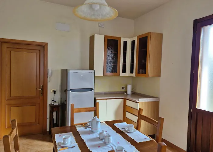 Sweet Holiday home San Giovanni In Marignano