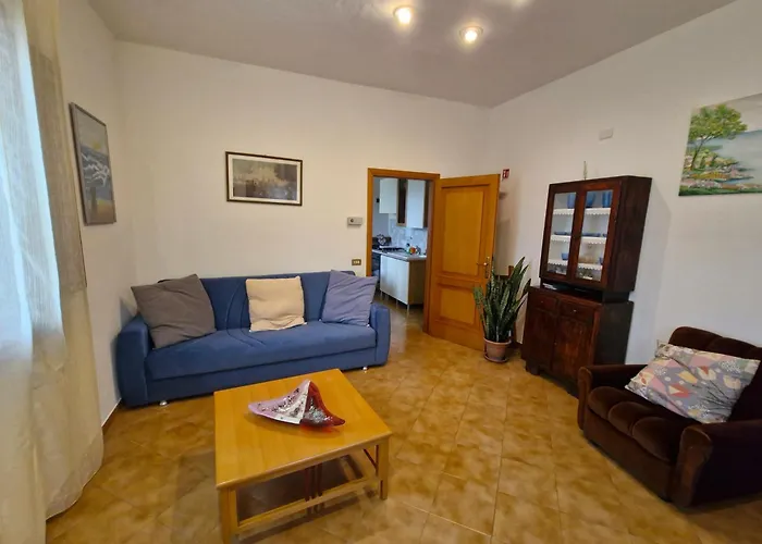 Holiday home Sweet San Giovanni In Marignano