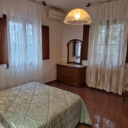 Holiday home Sweet San Giovanni In Marignano
