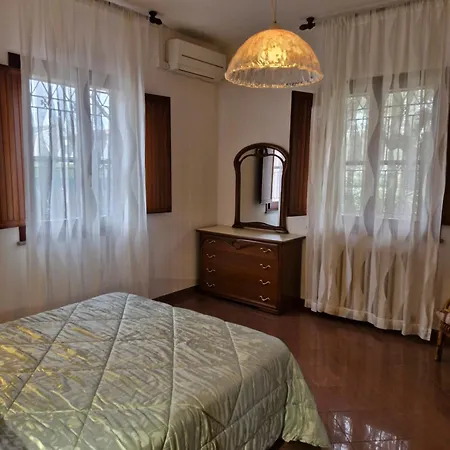 Σπίτι διακοπών Sweet