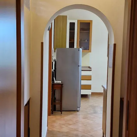 Σπίτι διακοπών Sweet