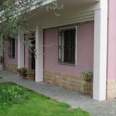 Holiday home Sweet San Giovanni In Marignano