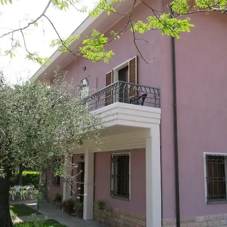 Holiday home Sweet San Giovanni In Marignano