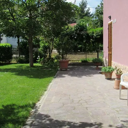 Holiday home Sweet San Giovanni In Marignano