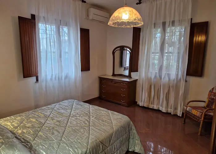 Semesterbostad Sweet San Giovanni In Marignano