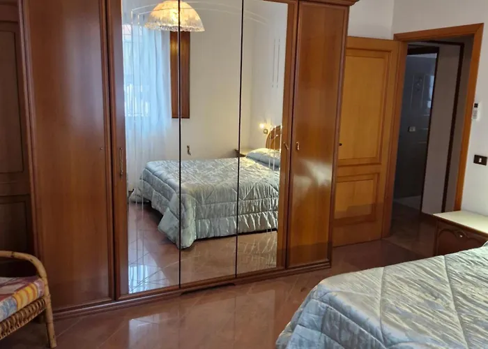 Сasa de vacaciones Sweet *