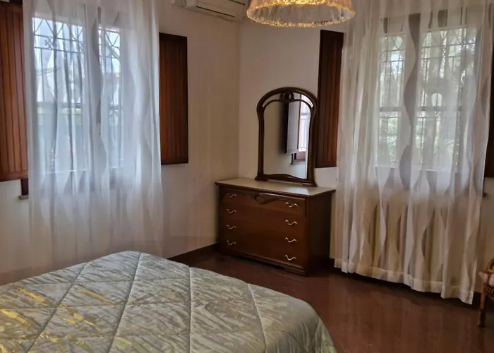 Сasa de vacaciones Sweet