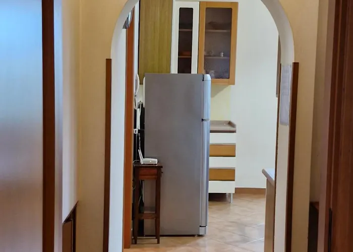 Сasa de vacaciones Sweet