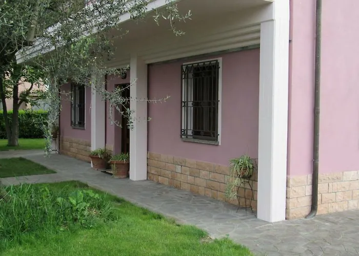 Semesterbostad Sweet San Giovanni In Marignano