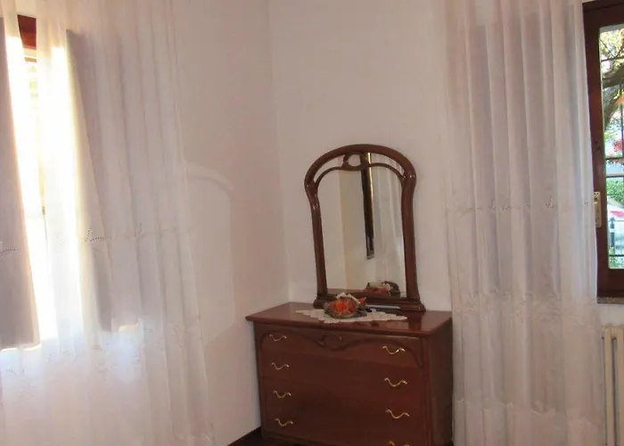 Sweet Semesterbostad