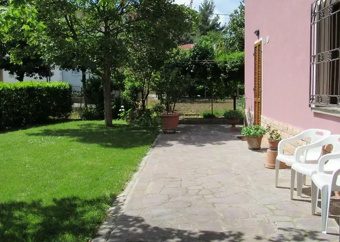 Сasa de vacaciones Sweet San Giovanni In Marignano