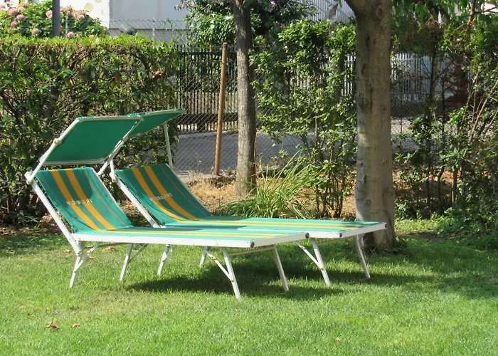 Sweet Сasa de vacaciones