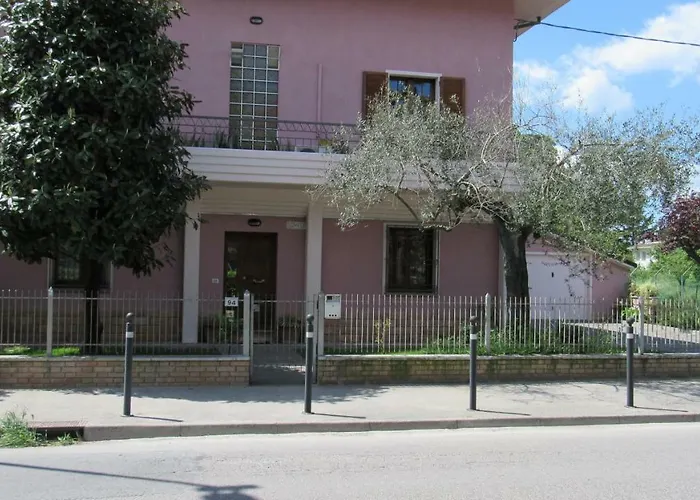 Sweet * San Giovanni In Marignano